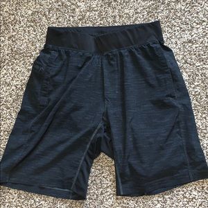 Lululemon T.H.E. Short 9” with Luxtreme Liner